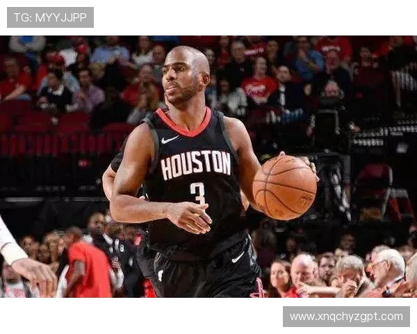 保罗回顾灯泡火箭录像努力重拾昔日默契战术